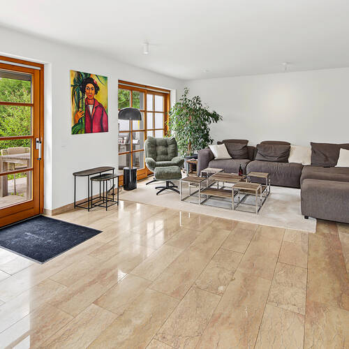 house with 4 room | Munich-Waldtrudering | 14955