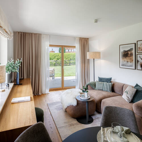 apartment with 2 room | Rottach-Egern | 14959