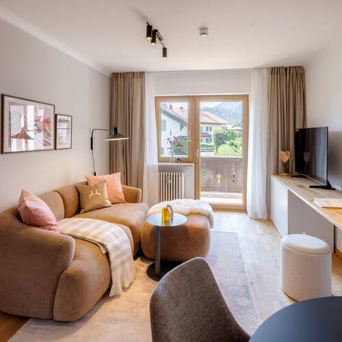 apartment with 2 room | Rottach-Egern | 14966