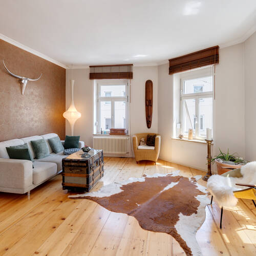 apartment with 3.5 room | Munich-Glockenbachviertel | 14967
