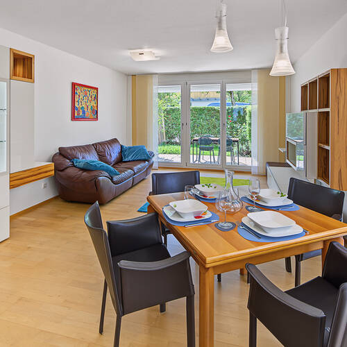 apartment with 4 room | Munich-Nymphenburg | 14977