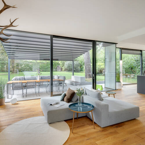 detached house with 6 room | Munich-Untermenzing | 14987