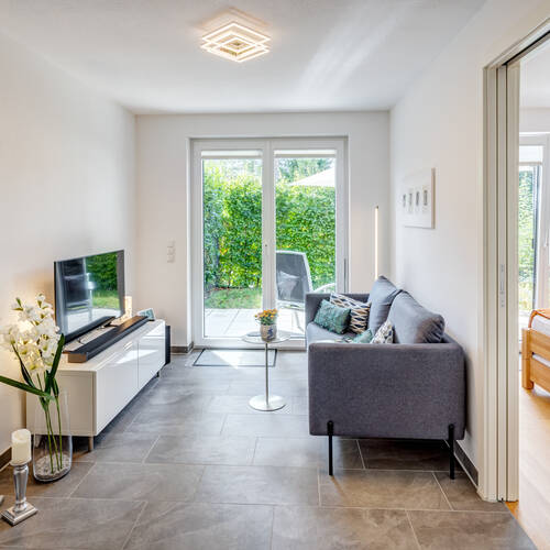 apartment with 2 room | Munich-Fürstenried | 14988
