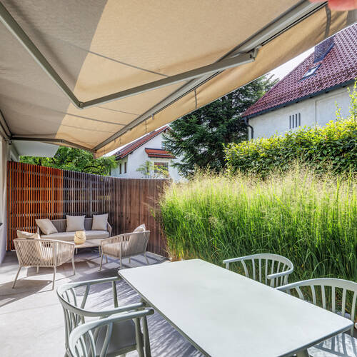 apartment with 3 room | Munich-Harlaching | 14990