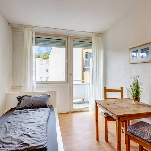 studio with 1 room | Munich-Maxvorstadt | 14992