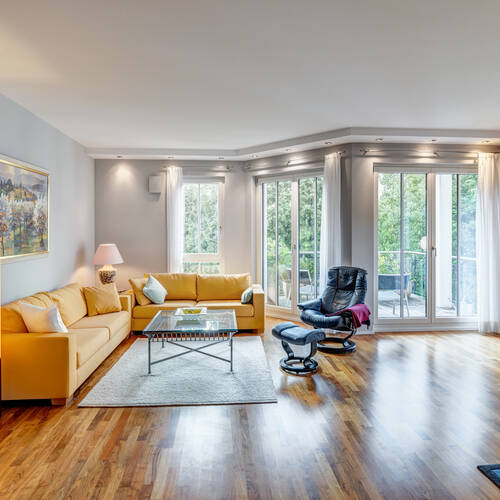 apartment with 3 room | Munich-Solln | 14998