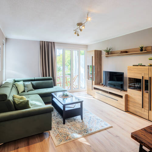 apartment with 2 room | Munich-Fasanerie | 15000