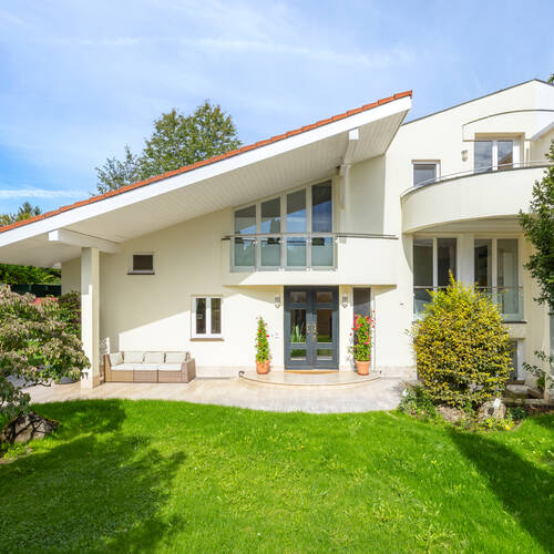 villa with 9 room | Grünwald | 15022