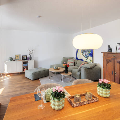 apartment with 2 room | Munich-Ludwigsvorstadt | 15023