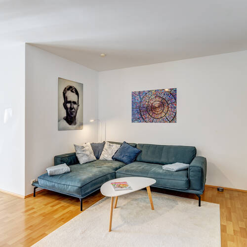 apartment with 2 room | Munich-Maxvorstadt | 15027