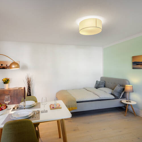 apartment with 1 room | Munich-Obersendling | 15030