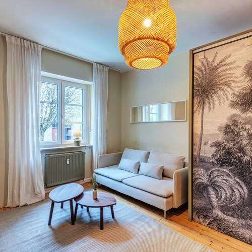 apartment with 3 room | Munich-Laim | 15031