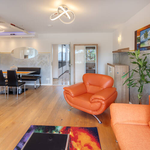 apartment with 4 room | Munich-Pasing | 15037