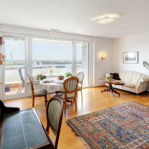 apartment with 3 room | Munich-Giesing | 15043