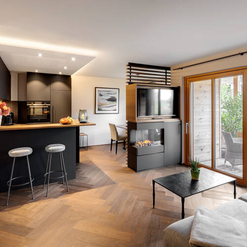 apartment with 2 room | Gmund am Tegernsee | 15045