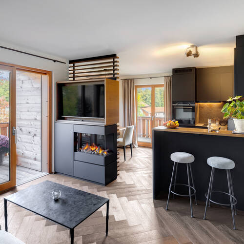 apartment with 3 room | Gmund am Tegernsee | 15046