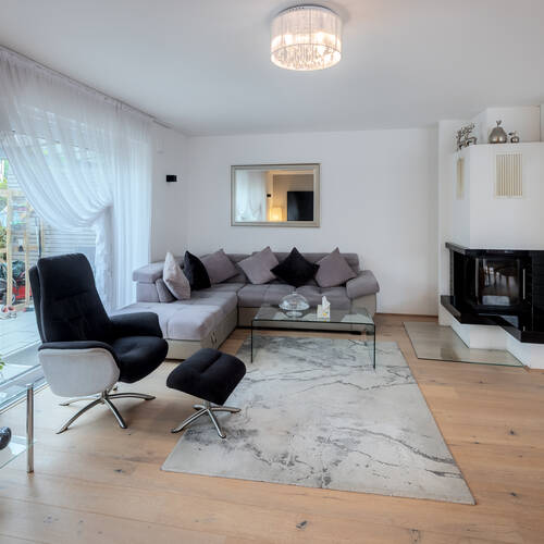 corner townhouse with 5 room | Dachau | 15053