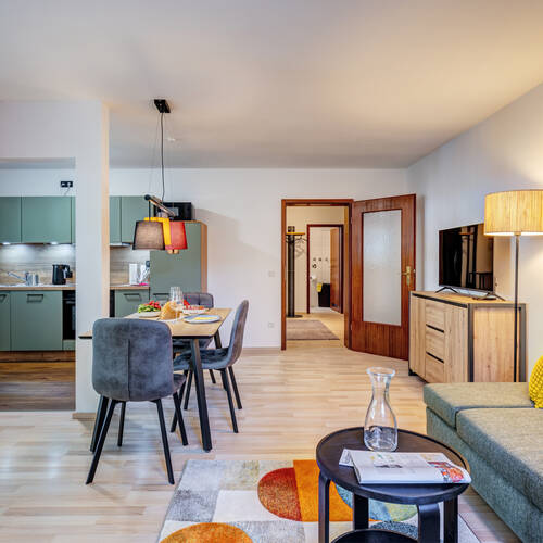 apartment with 2 room | Munich-Fürstenried | 15055