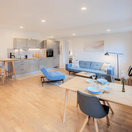 apartment with 2 room | Fahrenzhausen | 15056