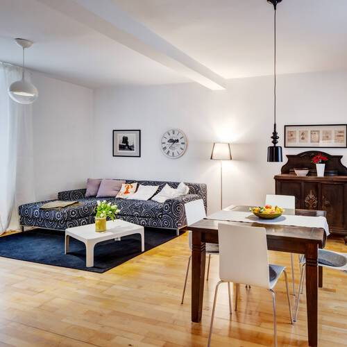 apartment with 2 room | Munich-Neuhausen | 1537