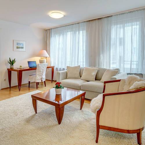 apartment with 2 room | Munich-Lehel | 1615