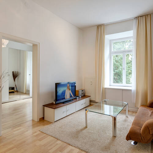 apartment with 2 room | Munich-Schwabing | 1680