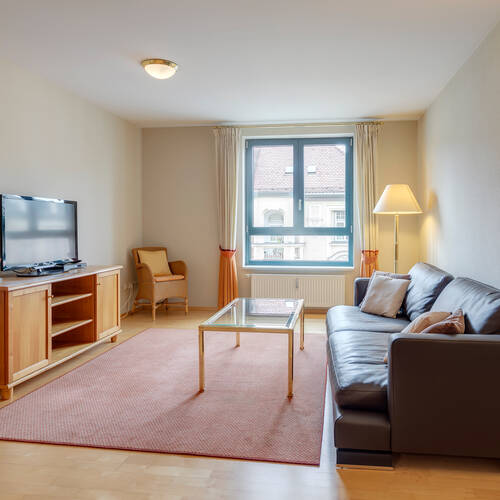 apartment with 2 room | Munich-Maxvorstadt | 180