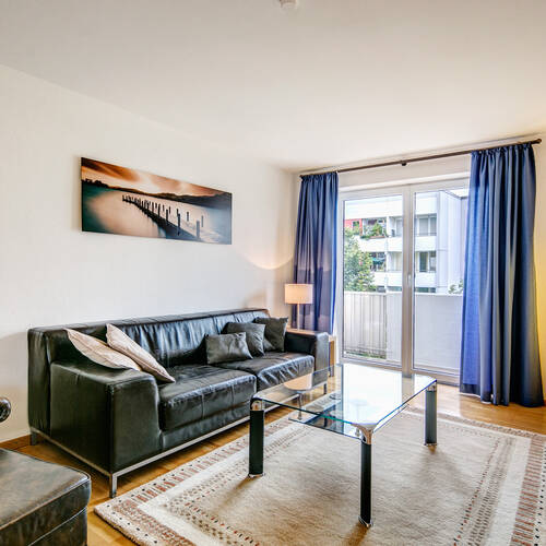 apartment with 2 room | Munich-Sendling | 1814
