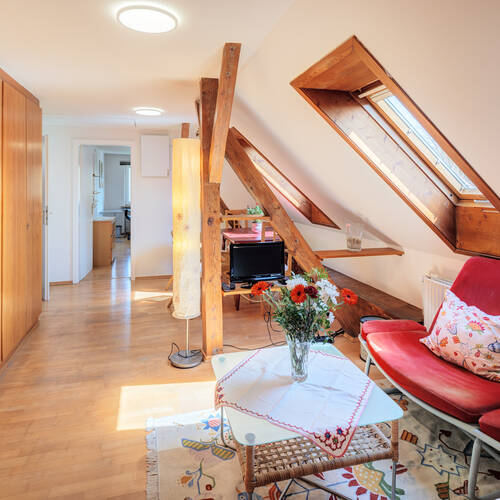 apartment with 2 room | Munich-Pasing | 1876