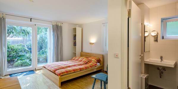 studio with 1 room | Munich-Au-Haidhausen | 2119