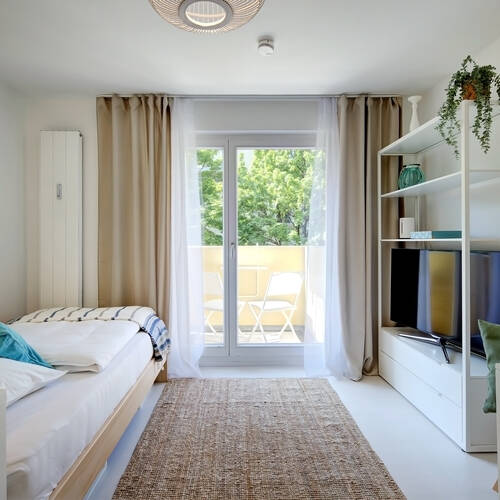 studio with 1 room | Munich-Schwabing-West | 2152