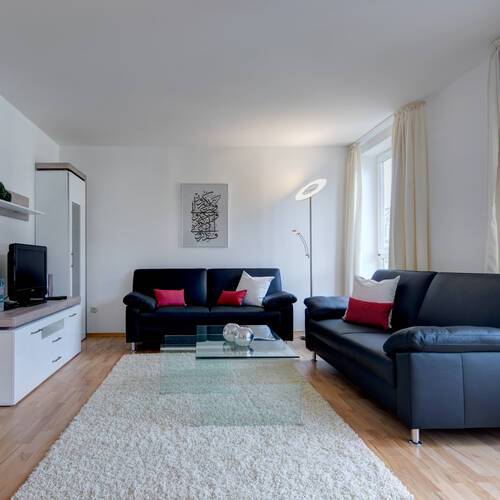 apartment with 3 room | Munich-Maxvorstadt | 2248