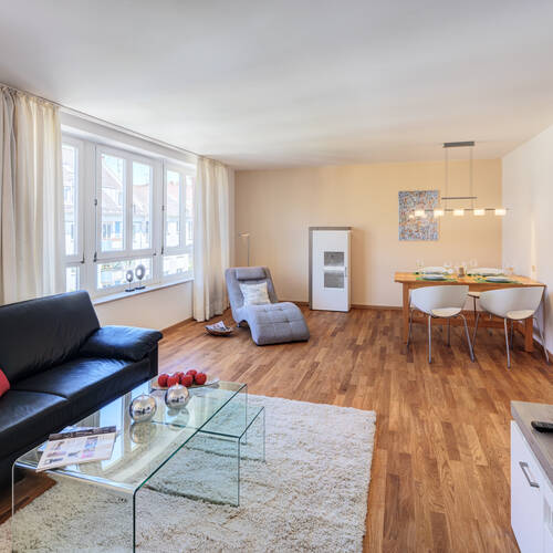 apartment with 3 room | Munich-Maxvorstadt | 2248