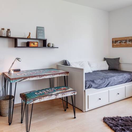 apartment with 1 room | Munich-Lerchenau | 2355