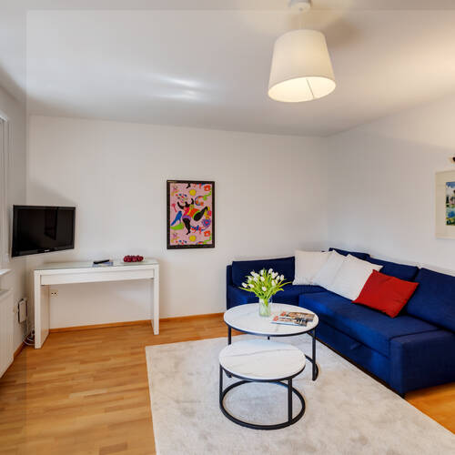 apartment with 3 room | Munich-Solln | 2378
