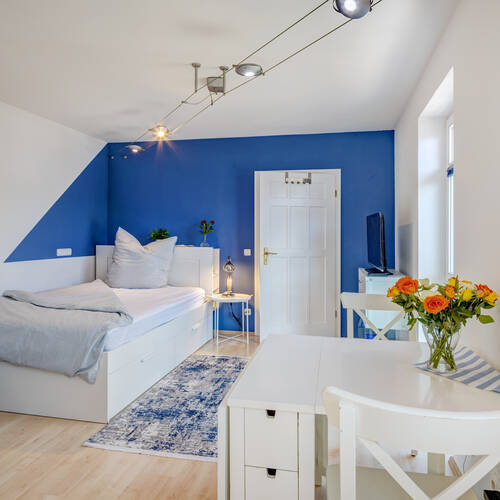 studio with 1 room | Munich-Waldperlach | 2539