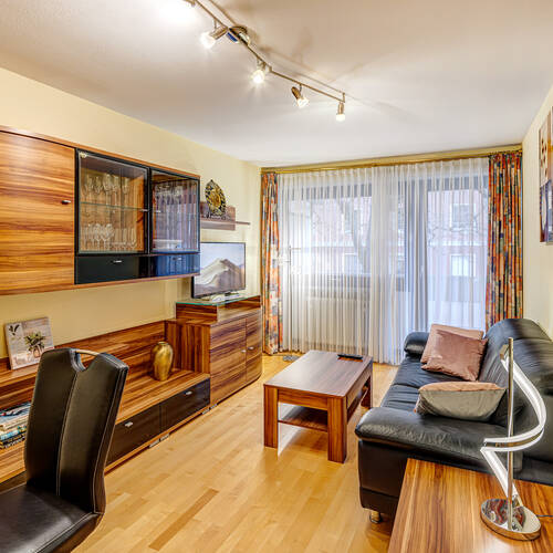 apartment with 3 room | Munich-Sendling | 256