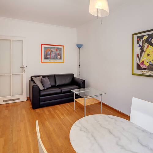 apartment with 2 room | Munich-Schwabing | 2568