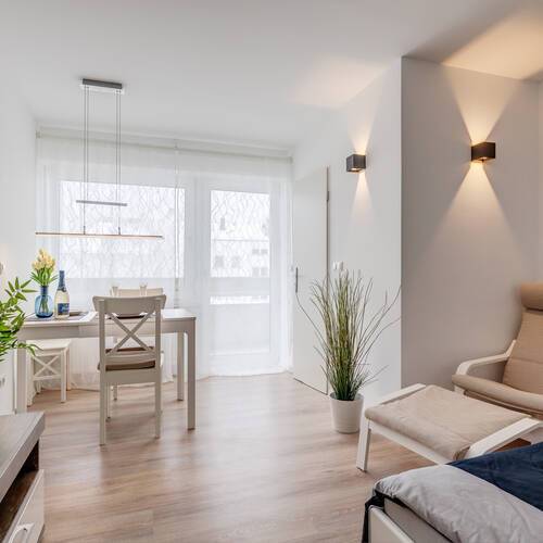 studio with 1 room | Munich-Milbertshofen | 2619