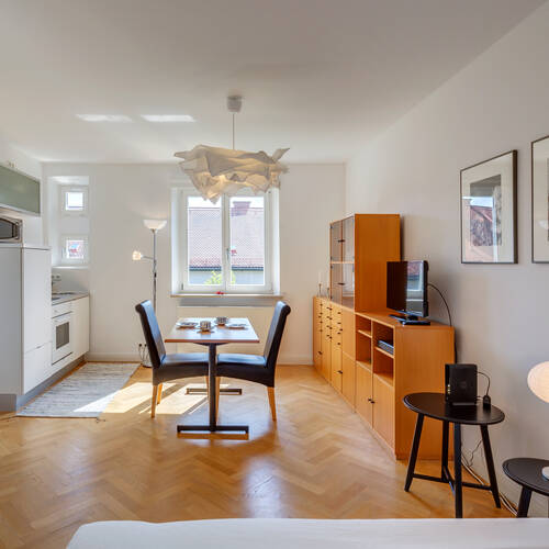 apartment with 1 room | Munich-Laim | 2903