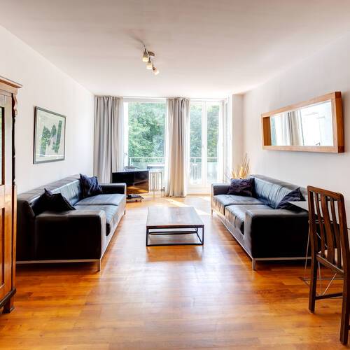 apartment with 2 room | Munich-Glockenbachviertel | 3097