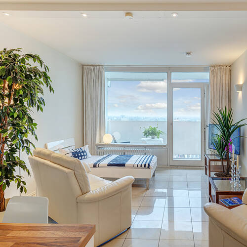 apartment with 1 room | Munich-Moosach | 3142