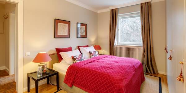 apartment with 3 room | Munich-Bogenhausen | 3170