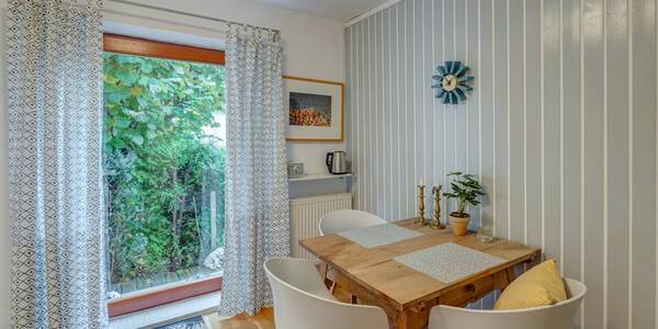 apartment with 1.5 room | Munich-Trudering | 3296