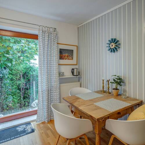 apartment with 1.5 room | Munich-Trudering | 3296