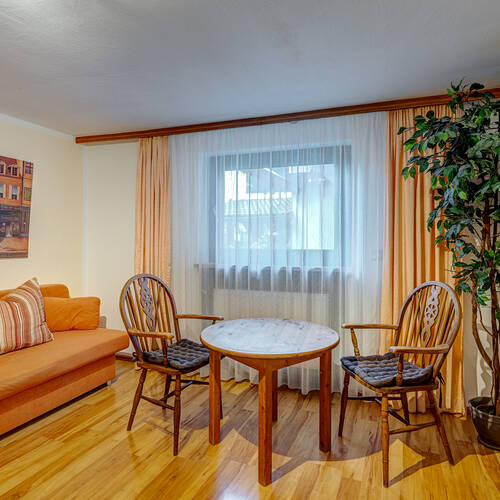 apartment with 1 room | Unterföhring | 3405