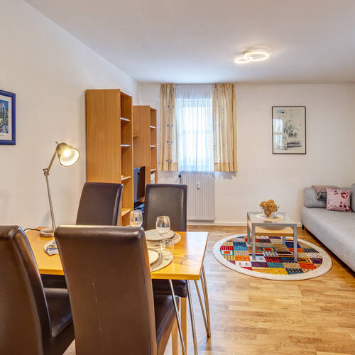 apartment with 2 room | Munich-Thalkirchen | 3528