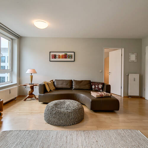 apartment with 2 room | Munich-Maxvorstadt | 3547