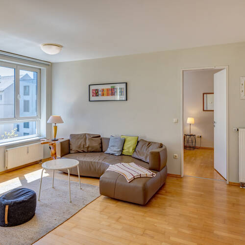 apartment with 2 room | Munich-Maxvorstadt | 3547