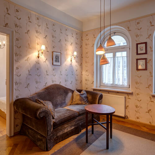apartment with 2 room | Munich-Maxvorstadt | 3560